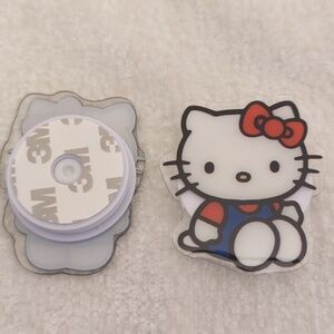 Hello Kitty Phone Grip